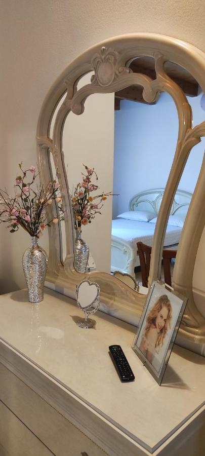 Guest House Efisio Алгеро Екстериор снимка