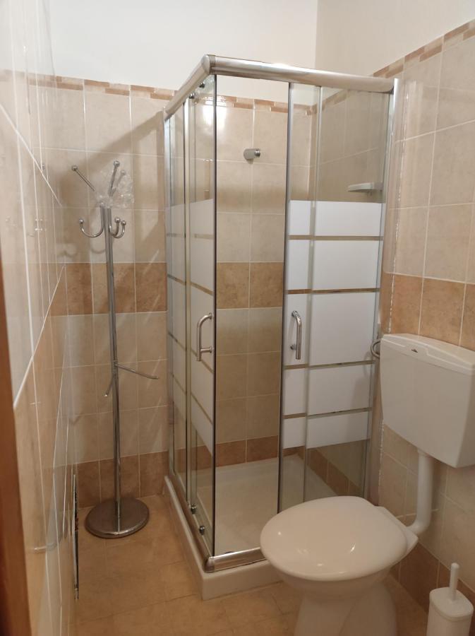 Guest House Efisio Алгеро Екстериор снимка