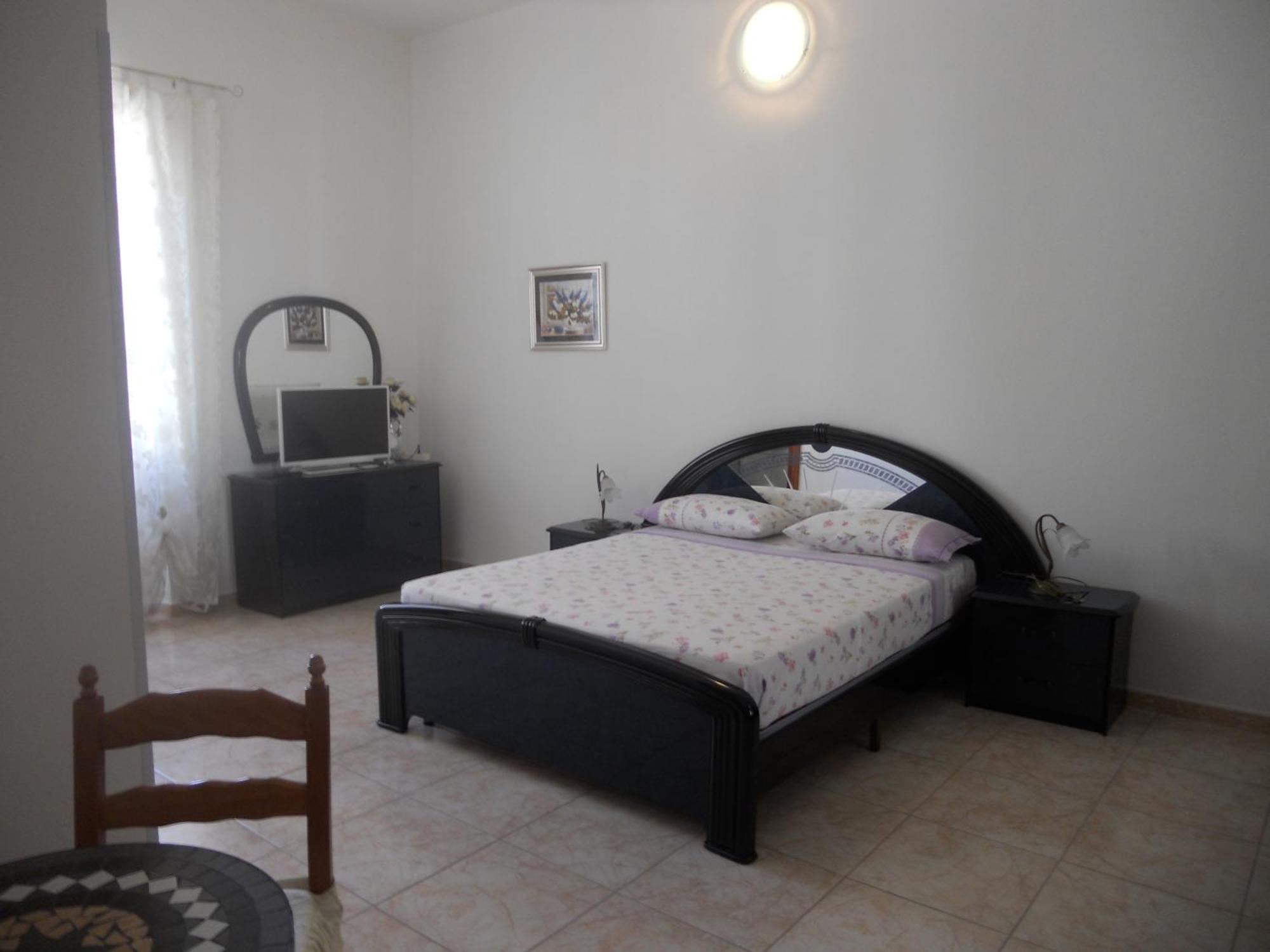 Guest House Efisio Алгеро Екстериор снимка