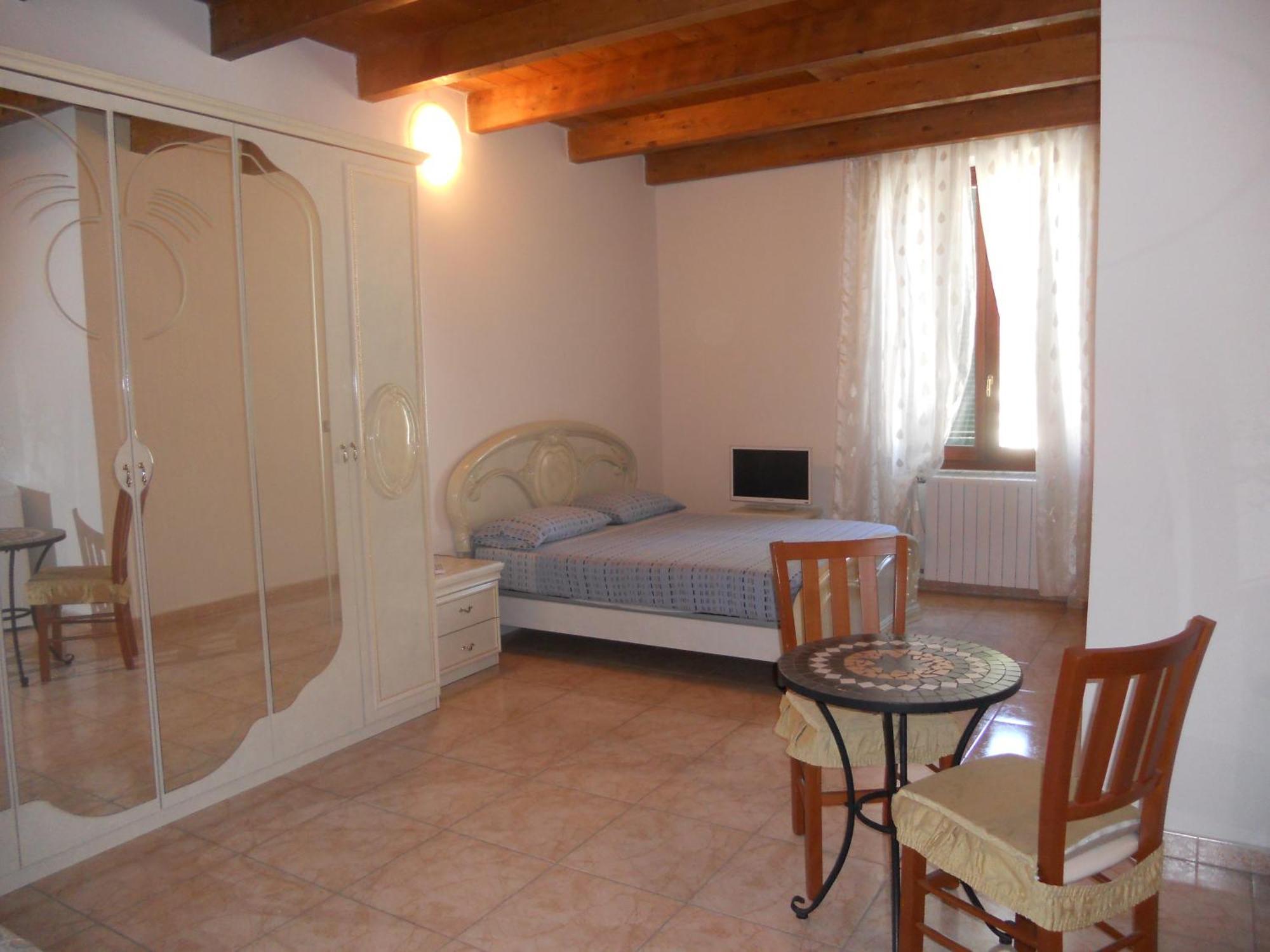Guest House Efisio Алгеро Екстериор снимка